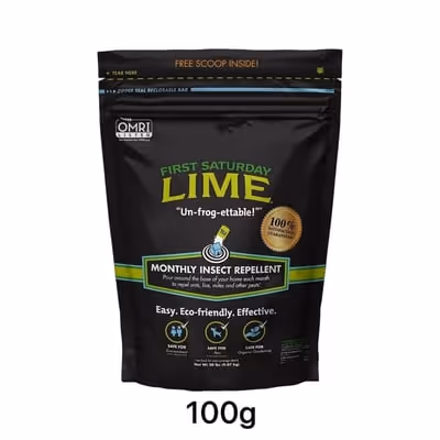 Insect Repellent Powder